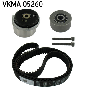 SKF Vezérműszíj készlet VKMA05260_SKF